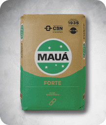CIMENTO MAUÁ FORTE 50 KG